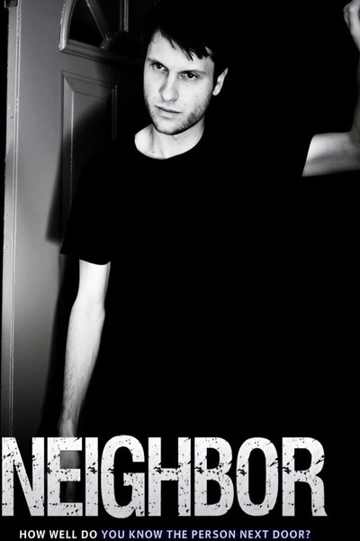Póster de Neighbor
