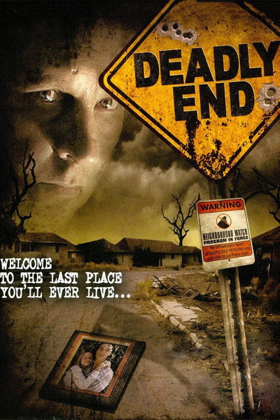 Póster de Neighborhood Watch