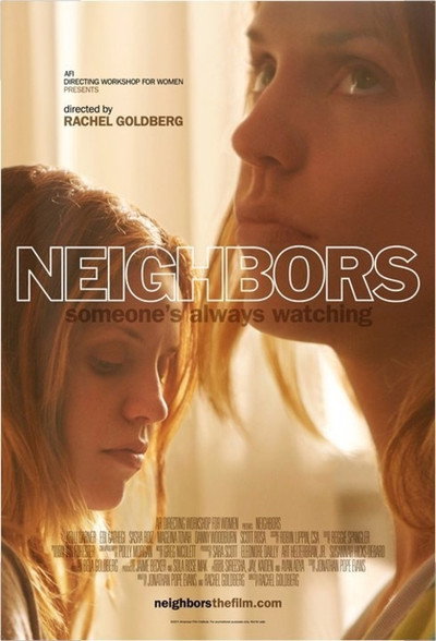Póster de Neighbors