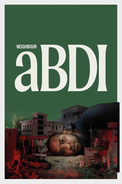Póster de Neighbour Abdi