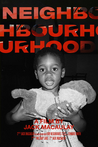 Póster de Neighbourhood