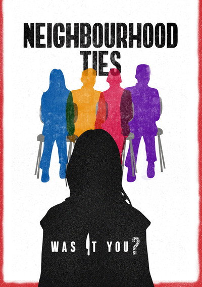 Póster de Neighbourhood Ties