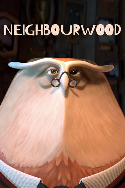 Póster de Neighbourwood