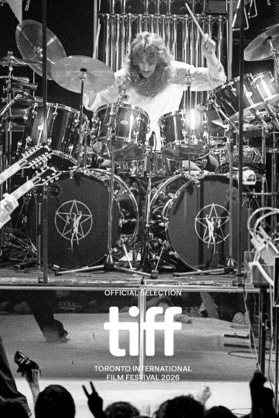 Póster de Neil Peart: No One's Disciple