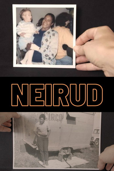 Póster de Neirud