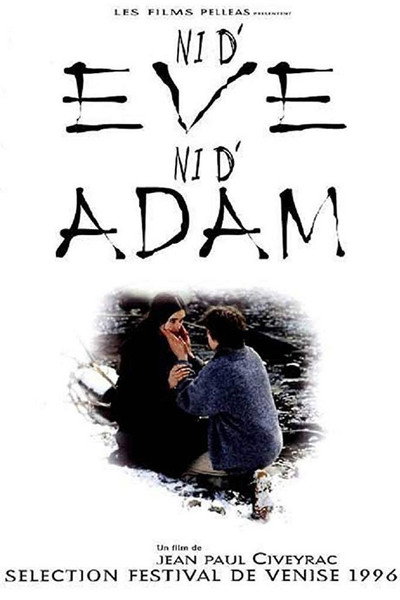 Póster de Neither Eve Nor Adam