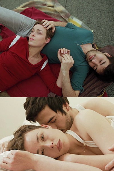 Póster de Neither Yesterday Nor Tomorrow