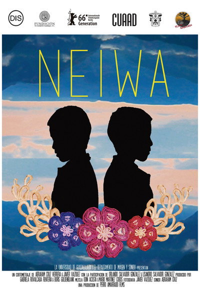 Póster de Neiwa
