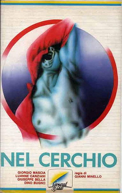 Póster de Nel cerchio