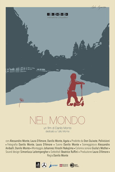 Póster de Nel mondo