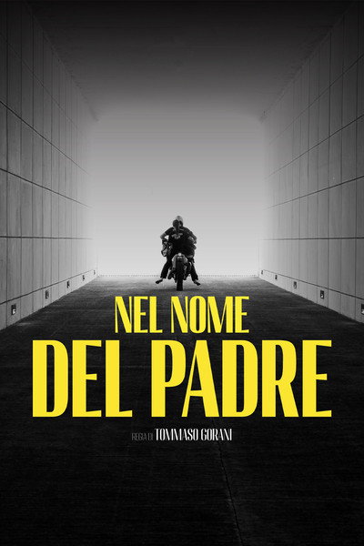 Póster de Nel nome del padre