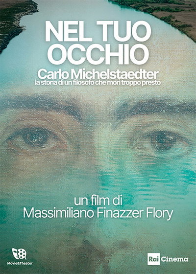 Póster de Nel tuo occhio