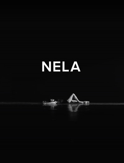 Póster de Nela
