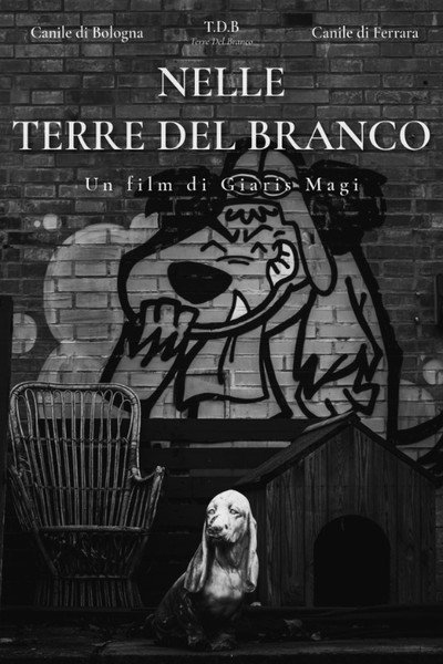 Póster de Nelle Terre Del Branco