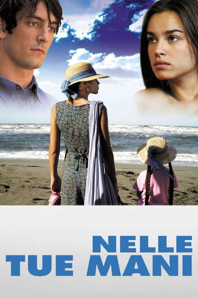 Póster de Nelle tue mani