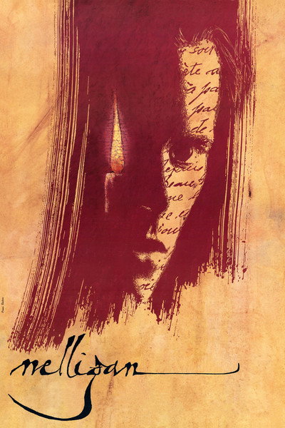 Póster de Nelligan