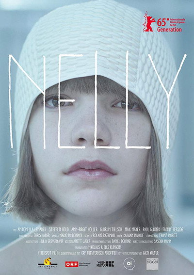 Póster de Nelly