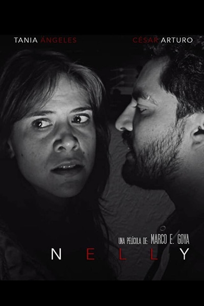 Póster de Nelly