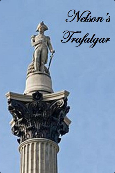 Póster de Nelson's Trafalgar