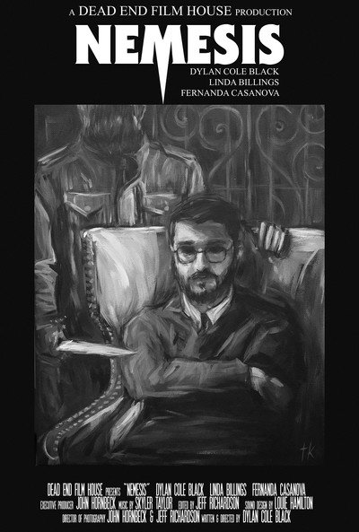Póster de Nemesis