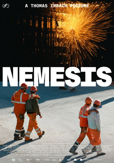 Póster de Nemesis