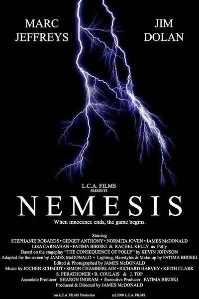 Póster de Nemesis