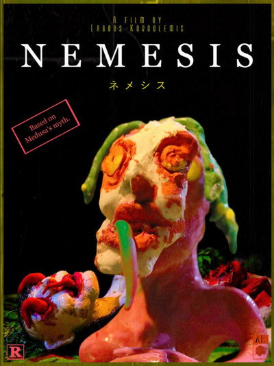 Póster de Nemesis
