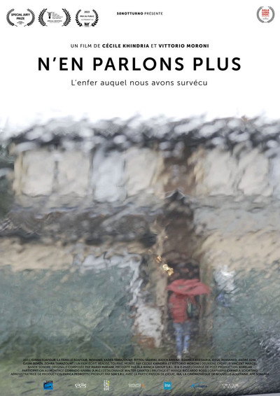 Póster de N'en parlons plus
