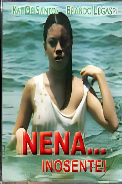 Póster de Nena... Inosente!