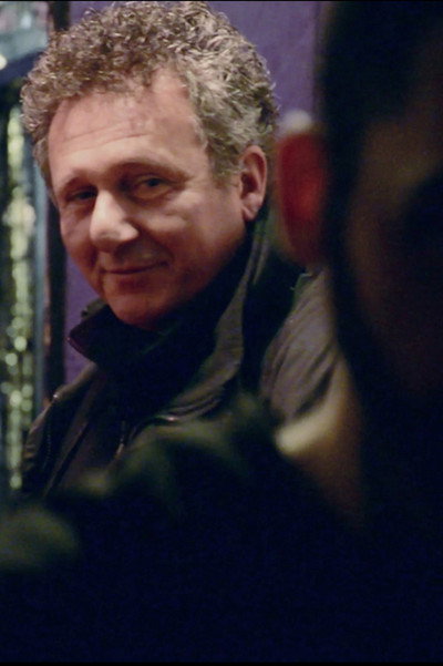 Póster de Nenad
