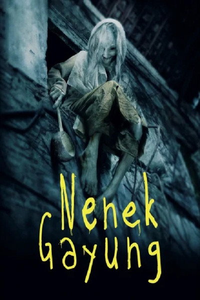 Póster de Nenek Gayung