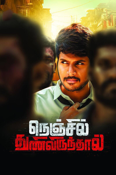 Póster de Nenjil Thunivirunthal