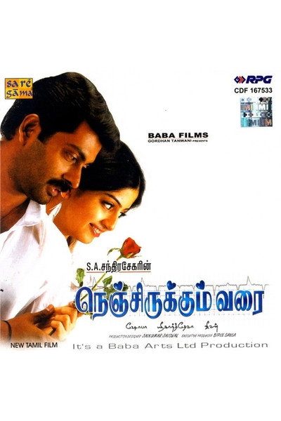 Póster de Nenjirukkum Varai