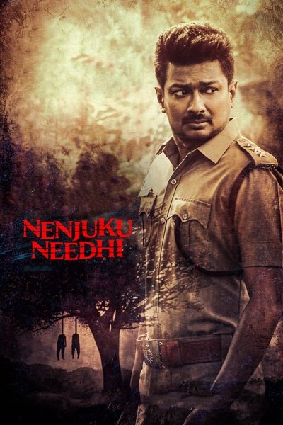 Póster de Nenjuku Needhi