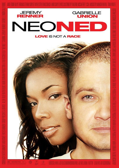 Póster de Neo Ned