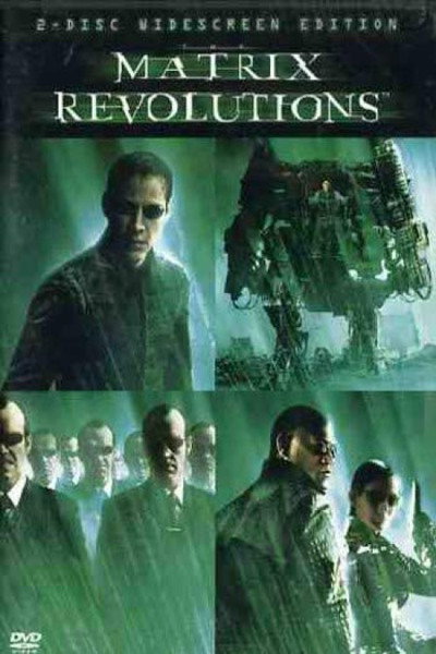 Póster de Neo Realism: Evolution of Bullet Time