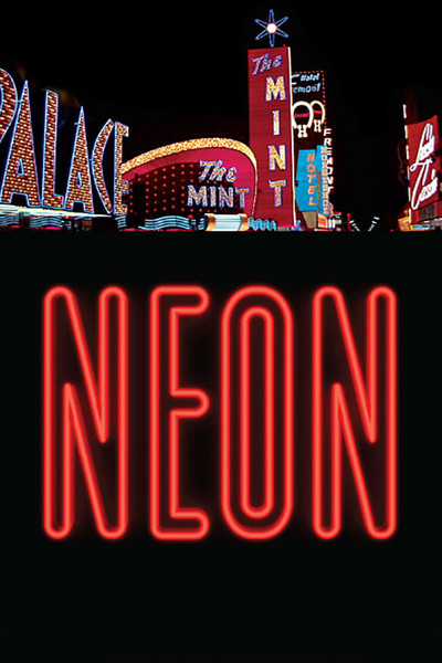 Póster de Neon