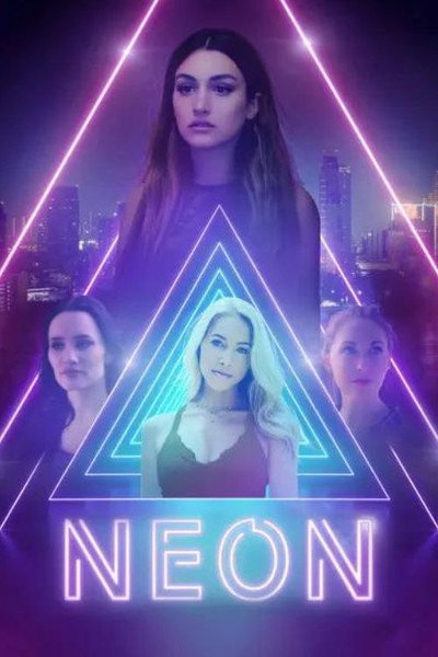 Póster de Neon