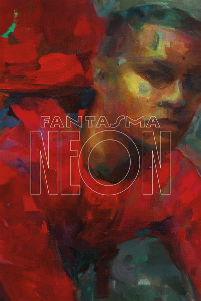 Póster de Neon Phantom