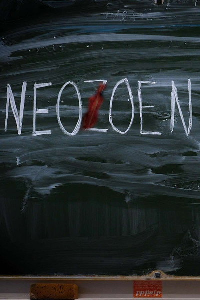 Póster de Neozoen