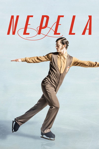 Póster de Nepela