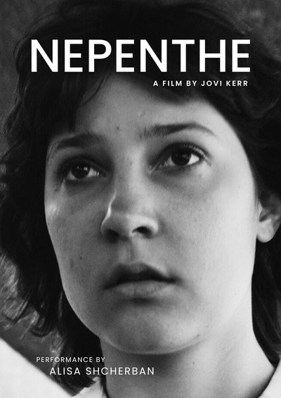Póster de Nepenthe