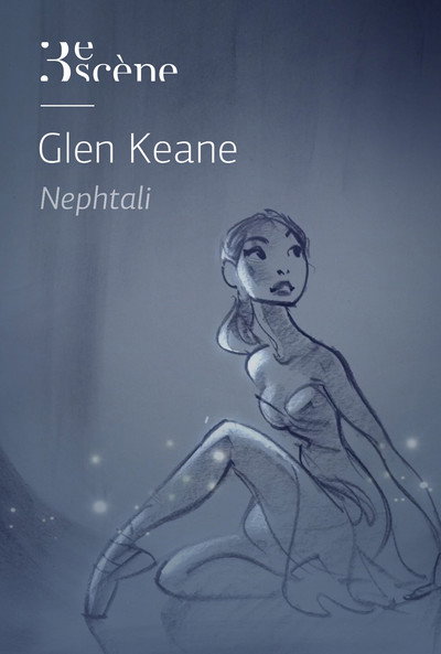Póster de Nephtali
