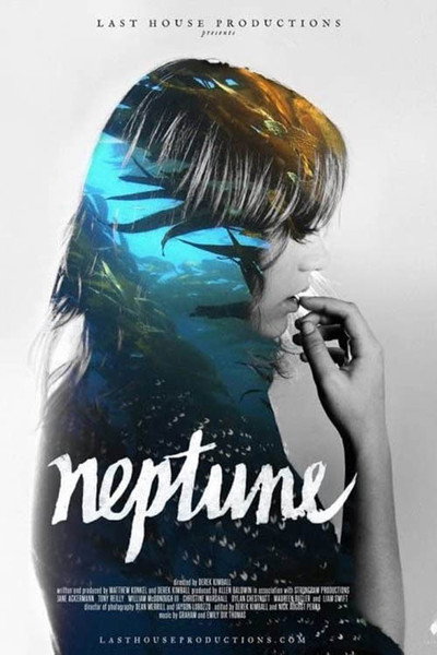 Póster de Neptune