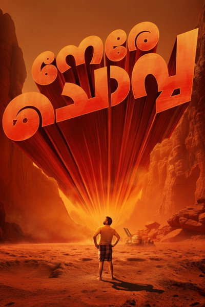 Póster de Nere Chovva