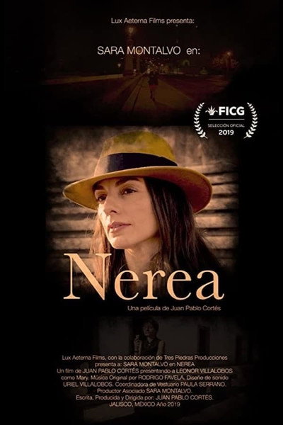 Póster de Nerea