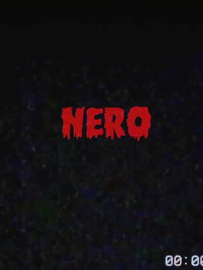 Póster de Nero