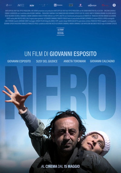 Póster de Nero