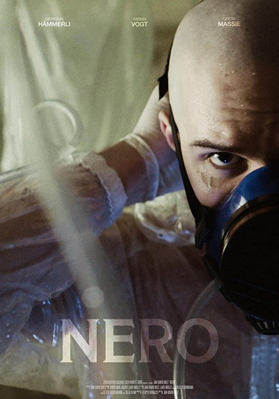 Póster de Nero