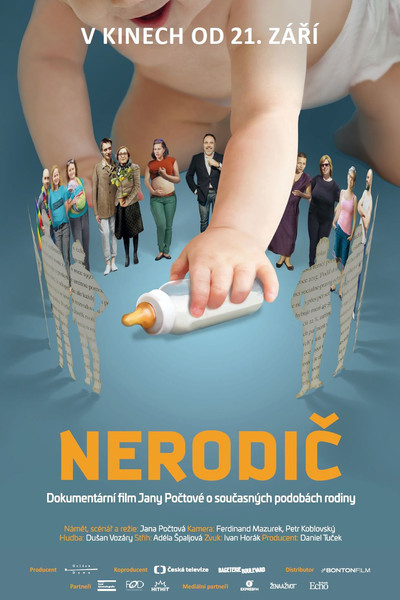 Póster de Nerodic
